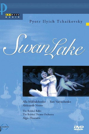 Swan Lake (The Bolshoi Ballet, 1989)