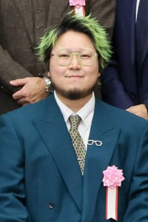 Portrait of Kocchi no Kento