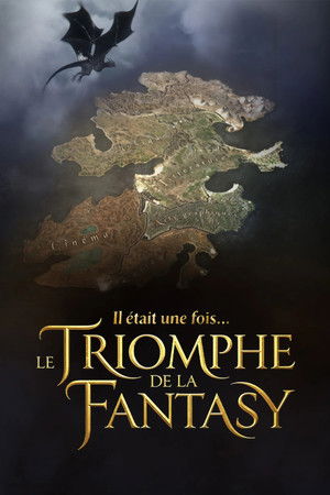 Il était une fois... le triomphe de la Fantasy