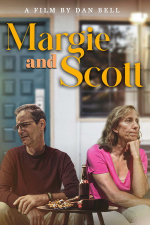 Margie & Scott poster