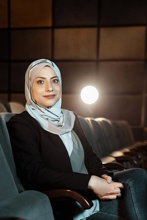 Rasha Hosny