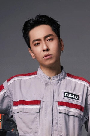 Portrait of OSAD