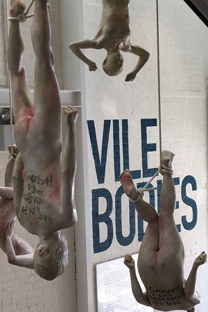 Vile Bodies