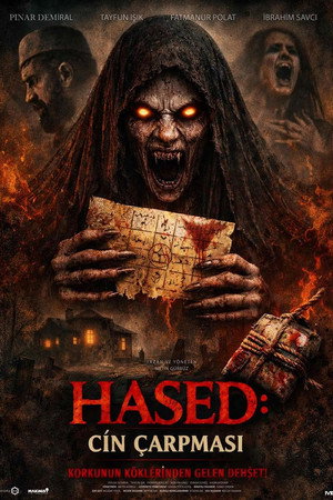 Hased: Cin Çarpması
