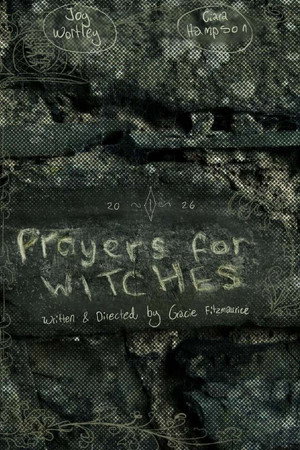 Prayers for Witches