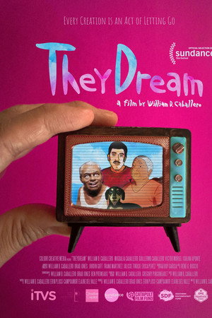 TheyDream