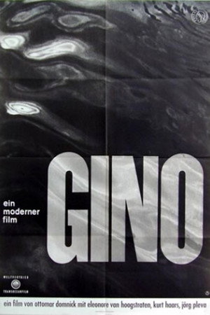 Gino poster