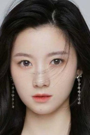 Portrait of Long Xi