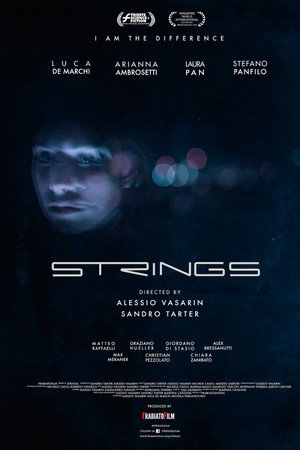 Strings poster