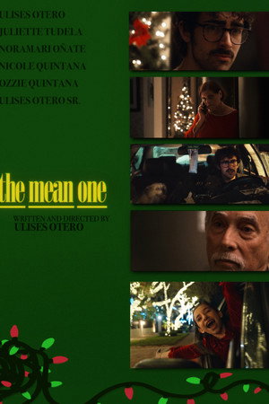 The Mean One The Mean One