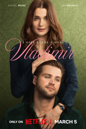 Le Délicieux Professeur V.