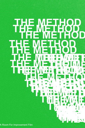 THE METHOD poster