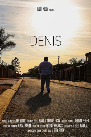Denis poster