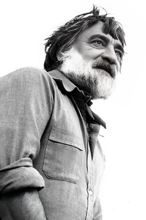 André Ravéreau