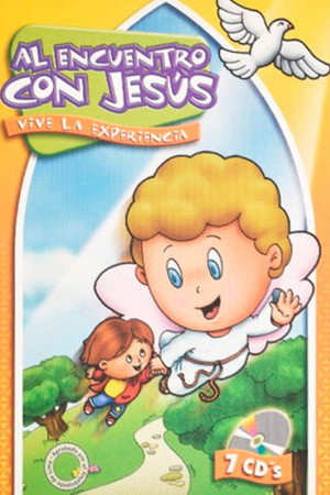 Al Encuentro con Jesús poster