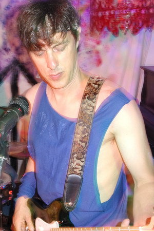 Peter Gingerich