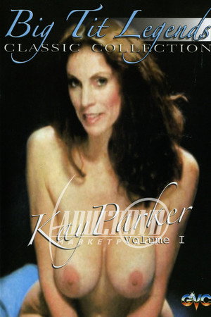 Big Tit Legends: Kay Parker 1
