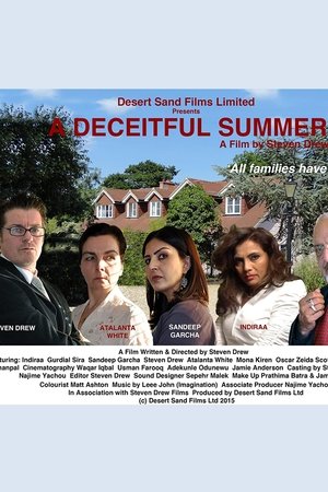 A Deceitful Summer