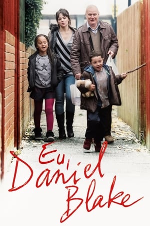 Imagem Eu, Daniel Blake