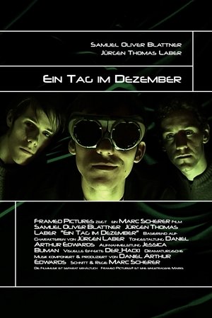 Ein Tag im Dezember
