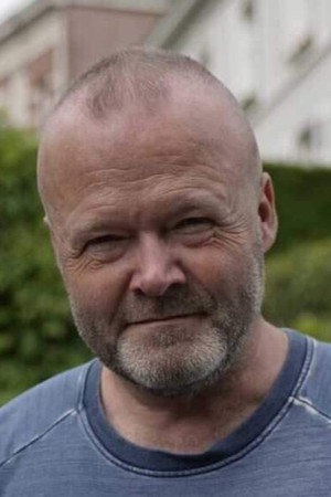 Portrait of Steven Goegebeur
