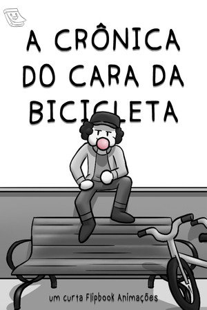 The Bike Guy's Chronicle poster