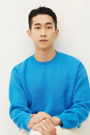 Portrait of Moon Dong-ho