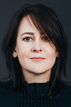 Portrait of Lesley Barber