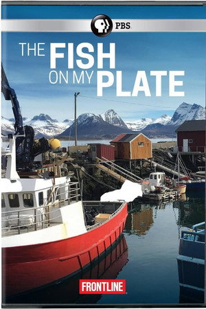 The Fish on My Plate poster