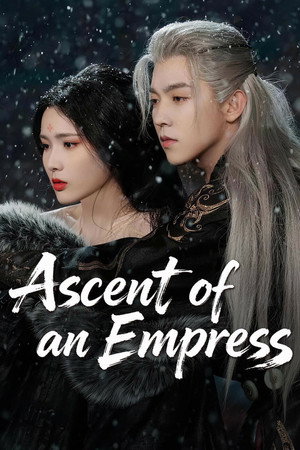 Ascent of an Empress