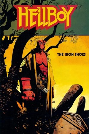 Hellboy Animated: Iron Shoes