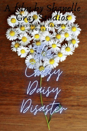A Crazy Daisy Disaster