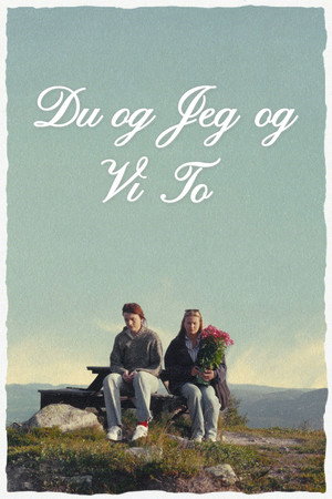 Du og Jeg og Vi To