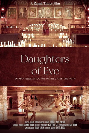 Daughters of Eve poster