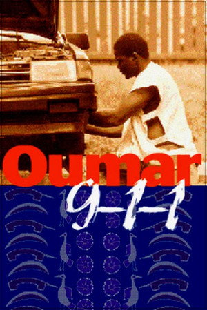 Oumar 9-1-1 poster