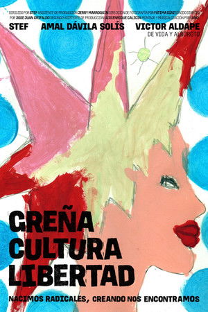 Greña Cultura Libertad