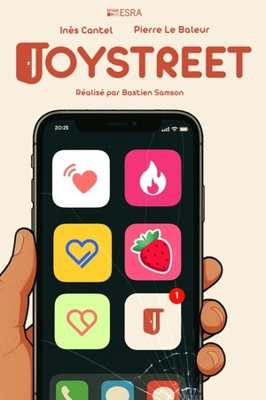 JOYSTREET