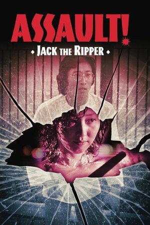 Assault! Jack the Ripper