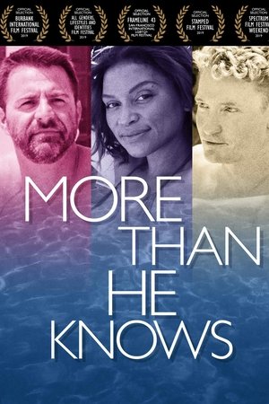 More Than He Knows