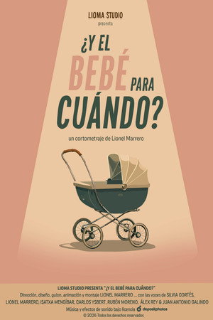 ¿Y el bebé para cuándo? poster