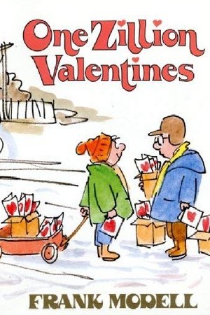 One Zillion Valentines
