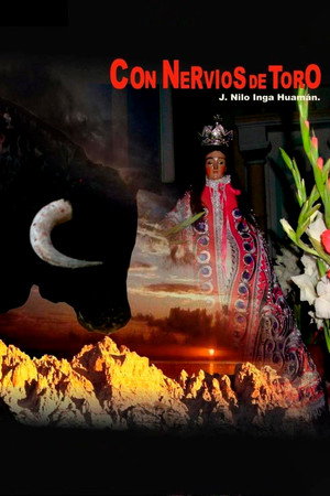 Con Nervios de Toro poster