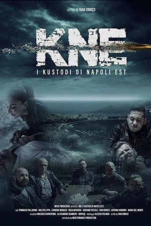 KNE - I Kustodi di Napoli Est