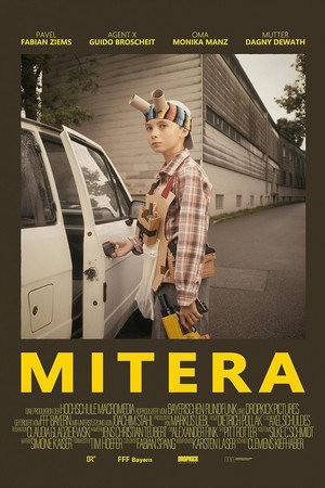 Mitera Mitera