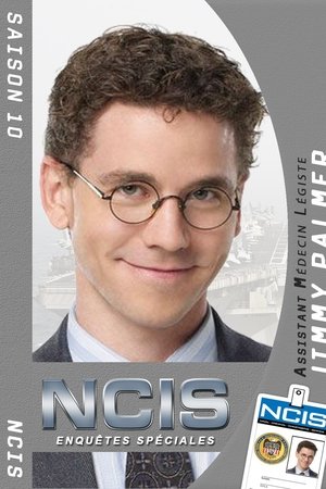 NCIS : Enquêtes spéciales