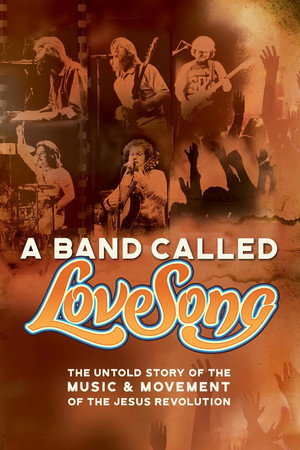A Band Called LoveSong poster