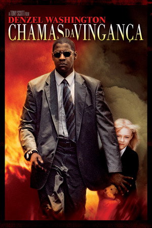 Poster do filme Chamas da Vingança