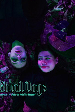 Ghoul Days