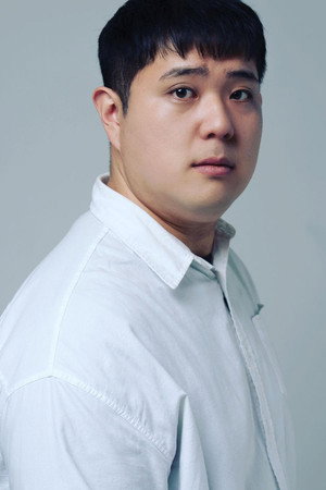 Portrait of Park Ryang-woo