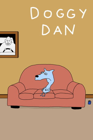 Doggy Dan Doggy Dan